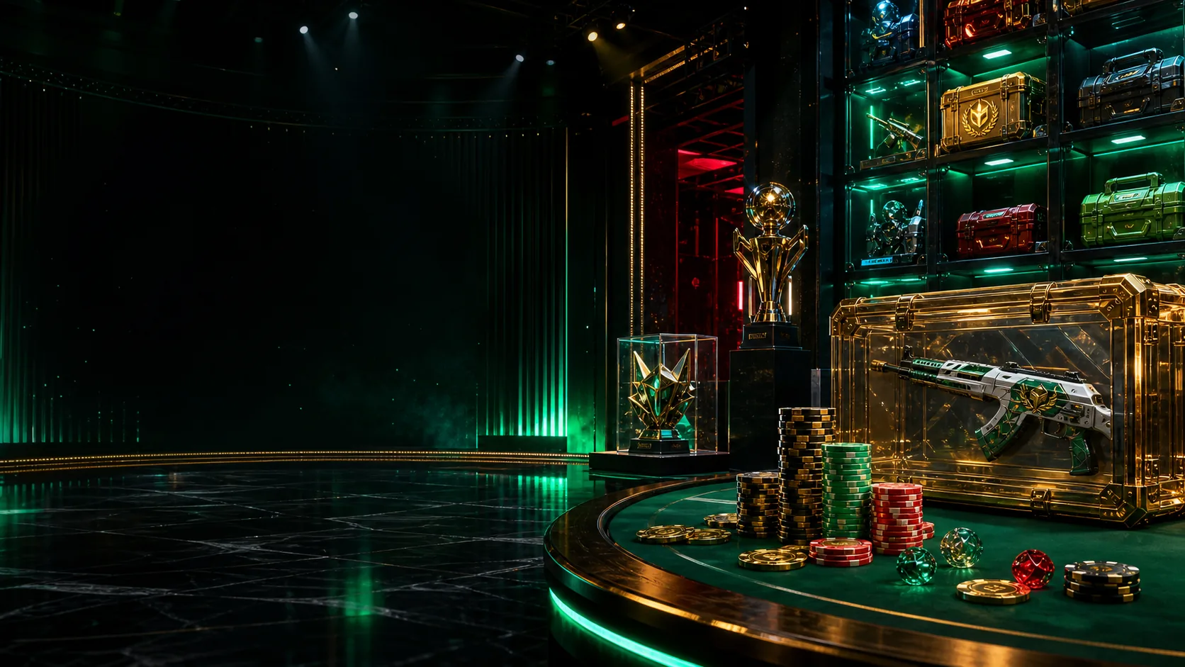 MainGame casino offer hub