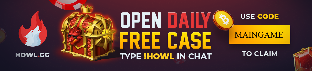 Howl daily case guide