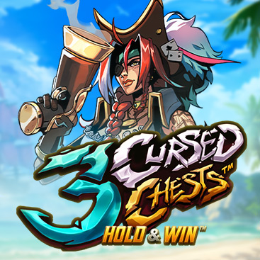 3 Cursed Chests: Hold &amp; Win