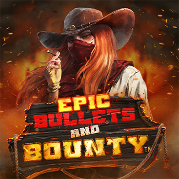 Epic Bullets and Bounty image