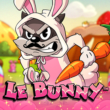 Le Bunny image