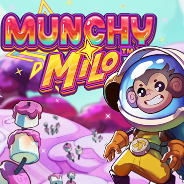 Munchy Milo image