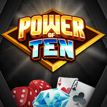 Power of Ten image