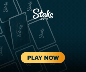 Stake route via Main Game