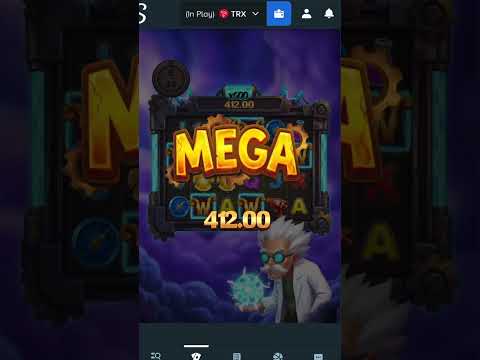 Wild Voltage Cheatcode Spins... BIG WIN Connected! video thumbnail