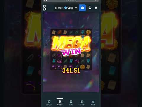 $200 Hot College Cheat Bonus... HUGE Slot Win! video thumbnail